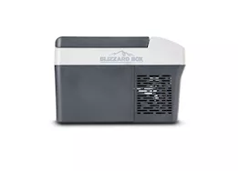 Project X Blizzard box - 12qt/12l electric portable fridge / freezer